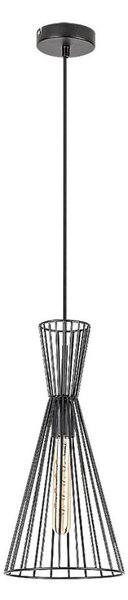 Rabalux 72005 - Lampadario a stelo LEANDROS 1xE27/60W/230V