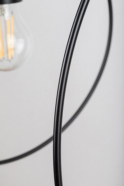 Rabalux 72019 - Lampadario a cavo DILARA 3xE27/40W/230V