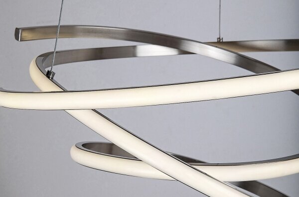 Rabalux 72020 - Lampadario LED ESILDA su cavo LED/42W/230V 4000K