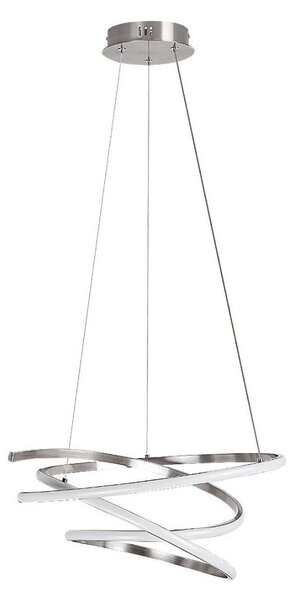 Rabalux 72020 - Lampadario LED ESILDA su cavo LED/42W/230V 4000K