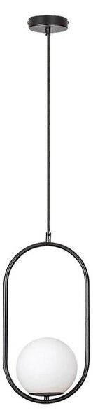 Rabalux 72028 - Lampadario a sospensione con filo GHITA 1xE27/20W/230V