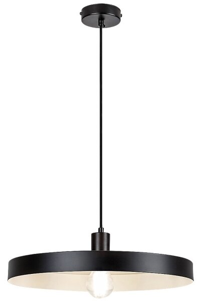 Rabalux 72017 - Lampadario a cavo ALATAR 1xE27/40W/230V