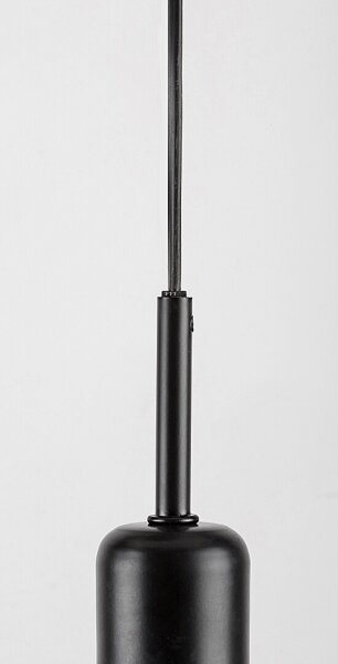 Rabalux 72023 - Lampadario a cavo DVORA 3xE27/40W/230V