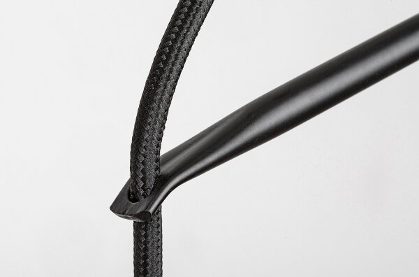 Rabalux 72018 - Lampadario a sospensione ASLAUG 6xGU10/50W/230V