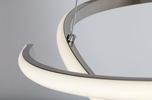 Rabalux 72020 - Lampadario LED ESILDA su cavo LED/42W/230V 4000K