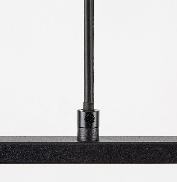 Rabalux 72033 - Lampadario a cavo CHADWICK 3xE27/25W/230V