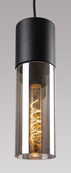 Rabalux 72051 - Lampadario a sospensione con filo RONNO 1xE27/25W/230V