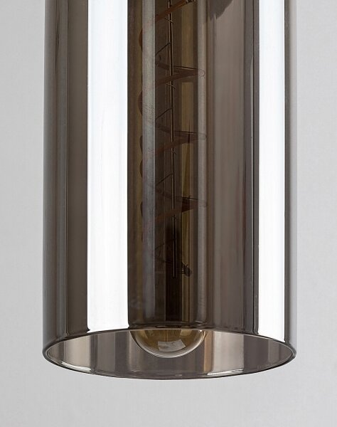 Rabalux 72051 - Lampadario a sospensione con filo RONNO 1xE27/25W/230V