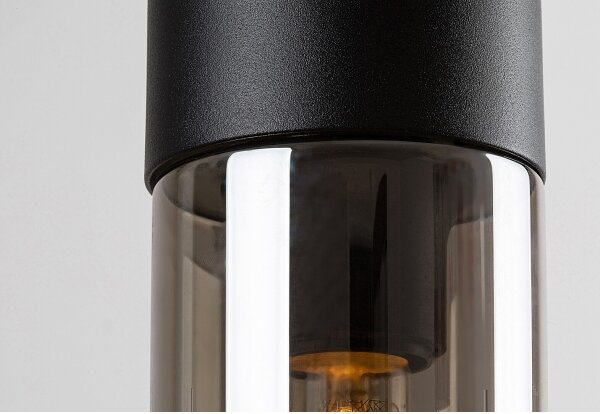 Rabalux 72051 - Lampadario a sospensione con filo RONNO 1xE27/25W/230V