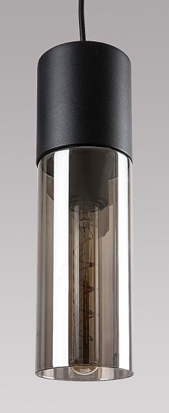 Rabalux 72051 - Lampadario a sospensione con filo RONNO 1xE27/25W/230V