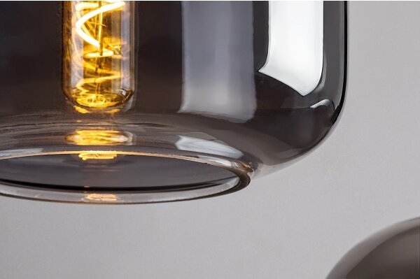 Rabalux 72103 - Lampadario a cavo LISSANDRA 3xE27/40W/230V