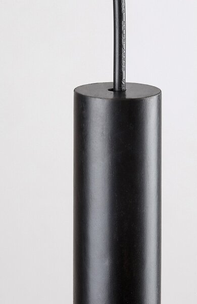 Rabalux 72174 - Lampadario a sospensione con filo CENTIO 4xE27/40W/230V