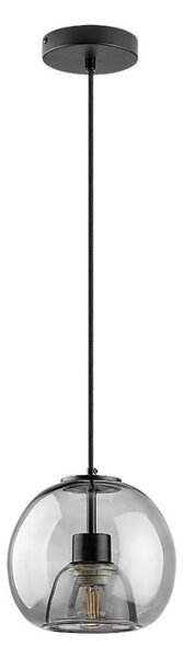 Rabalux 72132 - Lampadario a sospensione con filo CAMEO 1xE27/60W/230V