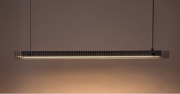 Rabalux 72214 - Lampadario LED a sospensione con filo CITAL LED/36W/230V 3000K