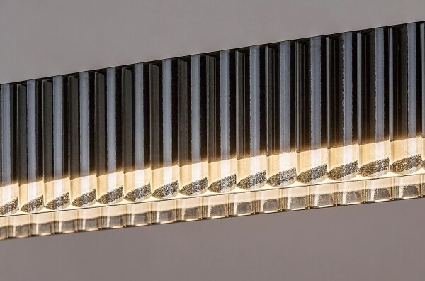 Rabalux 72214 - Lampadario LED a sospensione con filo CITAL LED/36W/230V 3000K