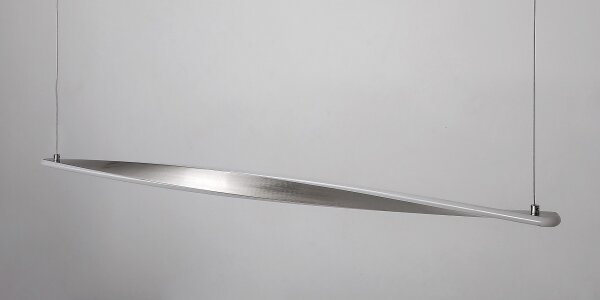 Rabalux 72234 - Lampadario LED a sospensione con filo ELVIO LED/28W/230V