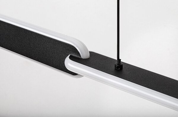Rabalux 72231 - Lampadario LED a sospensione con filo SINDRI LED/36W/230V