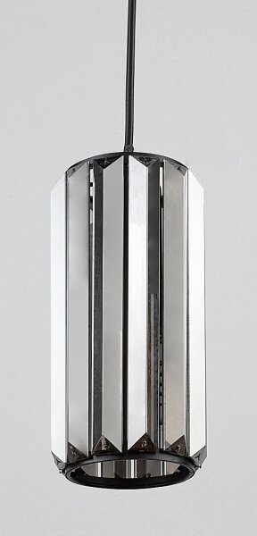 Rabalux 72255 - Lampadario a sospensione con filo VENESS 3xE27/40W/230V