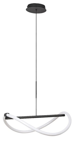 Rabalux 72252 - Lampadario LED a sospensione con filo SERENA LED/15W/230V 4000K