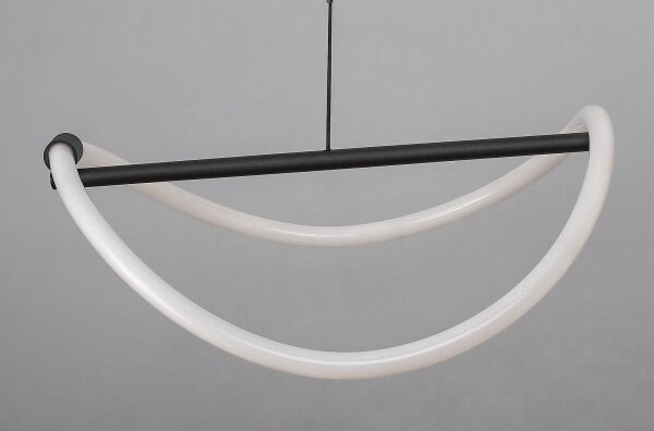 Rabalux 72252 - Lampadario LED a sospensione con filo SERENA LED/15W/230V 4000K