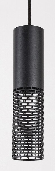 Rabalux 72250 - Lampadario a sospensione con filo NASIS 1xGU10/35W/230V