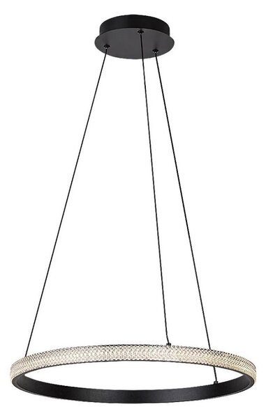 Rabalux 72258 - Lampadario LED a sospensione con filo GRETE LED/32W/230V 3000K