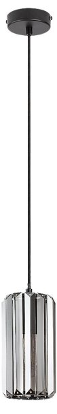 Rabalux 72254 - Lampadario a sospensione con filo VENESS 1xE27/40W/230V