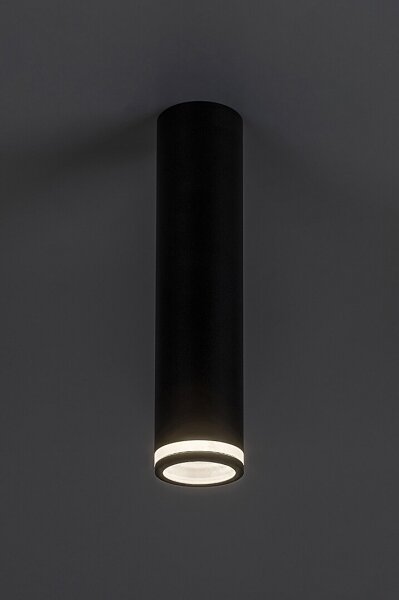 Rabalux 73031 - Faretto SENOBIA 1xGU10/35W/230V 24 cm