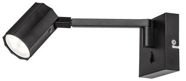 Rabalux 73027 - Applique KARTER 1xGU10/5W/230V