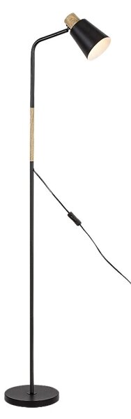 Rabalux 74003 - Lampada con piedistallo AZIM 1xE27/40W/230V
