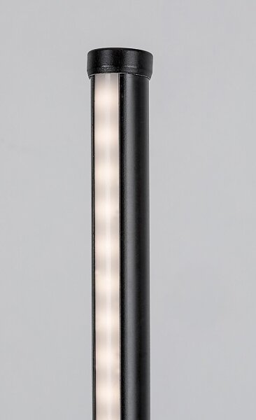 Rabalux 74005 - Lampada da terra LED LUIGI 18W 230V 3000K