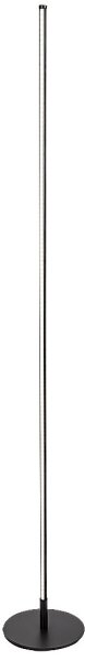 Rabalux 74005 - Lampada da terra LED LUIGI 18W 230V 3000K