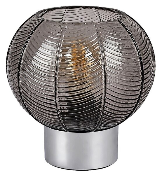 Rabalux 74017 - Lampada da tavolo MONET 1xE27/40W/230V