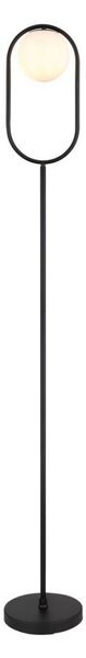 Rabalux 71139 - Lampada con piedistallo GHITA 1xE27/20W/230V