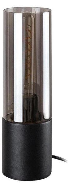 Rabalux 74050 - Lampada da tavolo RONNO 1xE27/25W/230V