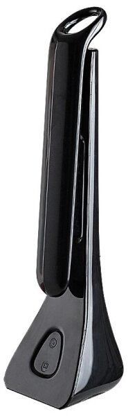 Rabalux 74041 - Lampada da tavolo LED dimmerabile AMATO LED/7W/5V 4000K nero