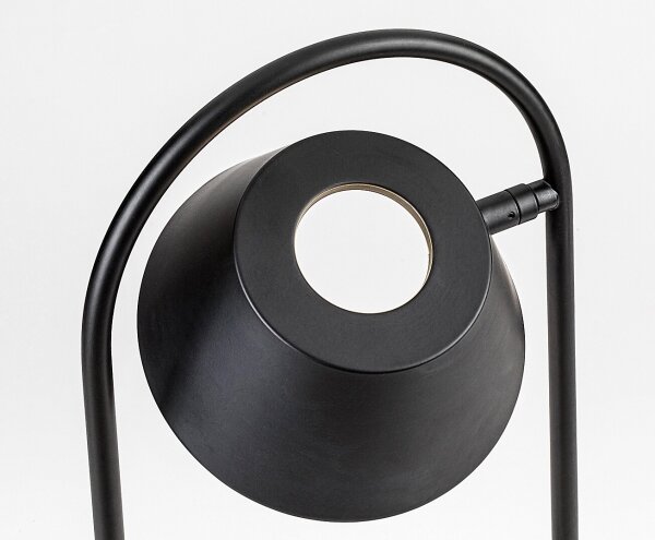 Rabalux 74190 - Lampada da tavolo LED ODISS LED/6W/230V