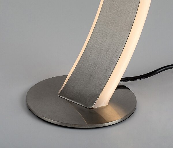Rabalux 74196 - Lampada da tavolo LED JARNELLE LED/12W/230V