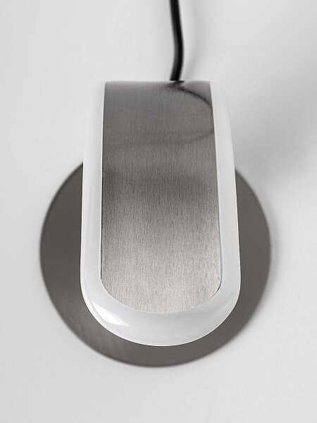 Rabalux 74196 - Lampada da tavolo LED JARNELLE LED/12W/230V