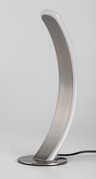 Rabalux 74196 - Lampada da tavolo LED JARNELLE LED/12W/230V