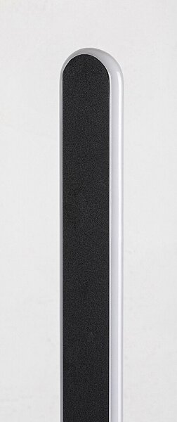 Rabalux 74195 - Lampada da terra dimmerabile a LED SINDRI LED/33W/230V 3000/4000K nero