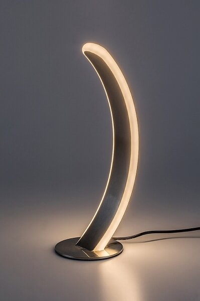 Rabalux 74196 - Lampada da tavolo LED JARNELLE LED/12W/230V