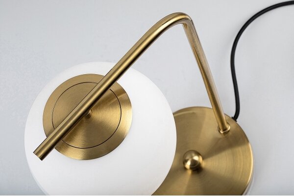 Rabalux 74203 - Lampada da tavolo KIARA 1xE27/35W/230V