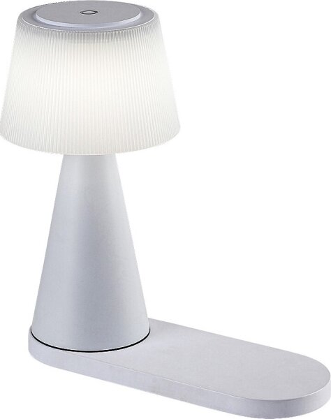 Rabalux 74214 - LED Ricaricabile lampada da tavolo ZAVIER LED/5W/5V