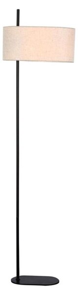 Rabalux 74240 - Lampada con piedistallo NARMIN 1xE27/40W/230V
