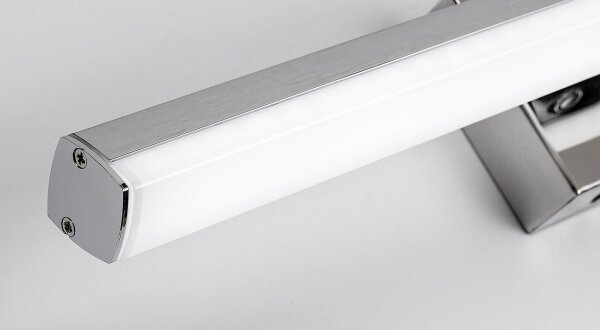 Rabalux 75016 - LED Dimmerabile touch specchio illuminazione TURGON LED/13W/230V