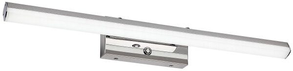 Rabalux 75016 - LED Dimmerabile touch specchio illuminazione TURGON LED/13W/230V