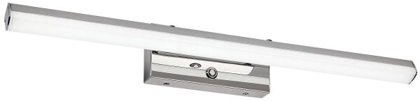 Rabalux 75017 - LED Dimmerabile touch specchio illuminazione TURGON LED/20W/230V