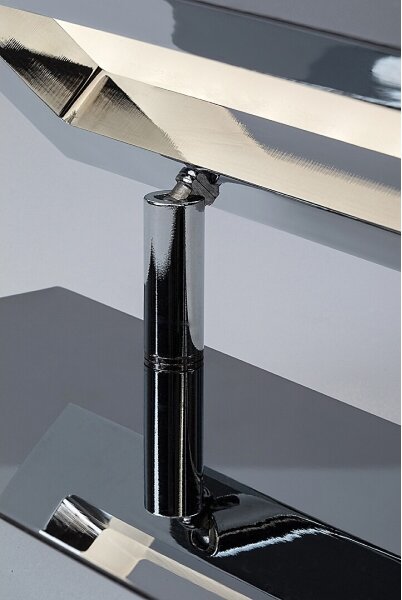 Rabalux 75019 - Applique a LED da bagno BLAS LED/15W/230V 4000K