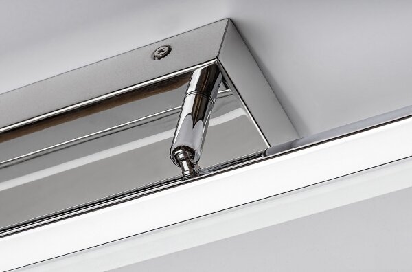 Rabalux 75016 - LED Dimmerabile touch specchio illuminazione TURGON LED/13W/230V